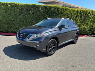 Used 2011 Lexus RX 350 2WD image 1