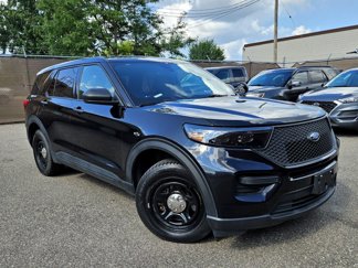 Used 2021 Ford Explorer 4WD Police Interceptor image 1