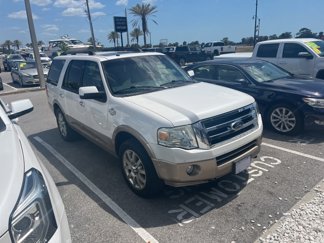 Used 2012 Ford Expedition King Ranch image 1