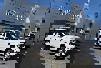 New 2025 Ford Maverick XL w/ Equipment Group 102A image 1
