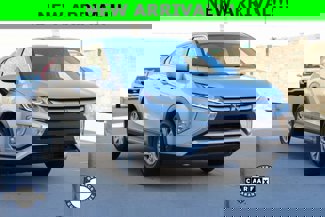 Used 2019 Mitsubishi Eclipse Cross ES image 1