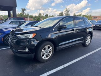 Used 2019 Ford Edge SEL w/ Equipment Group 201A image 1