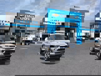 New 2026 Chevrolet TrailBlazer LS w/ LS Convenience Package image 1
