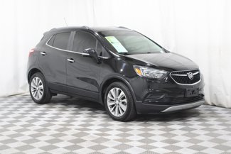 Used 2018 Buick Encore Preferred image 1