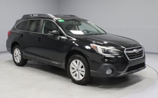Used 2018 Subaru Outback 2.5i Premium image 1