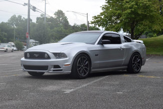 Used 2013 Ford Mustang GT Premium w/ GT Coupe Accessory Pkg 5 image 1