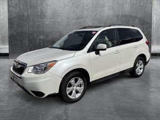Used 2015 Subaru Forester 2.5i Premium w/ Popular Package #1 image 1
