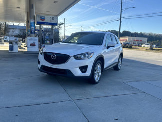 Used 2014 MAZDA CX-5 Grand Touring image 1