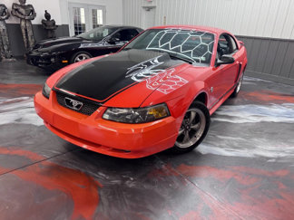 Used 2004 Ford Mustang GT image 1