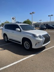Used 2021 Lexus GX 460 Premium image 1
