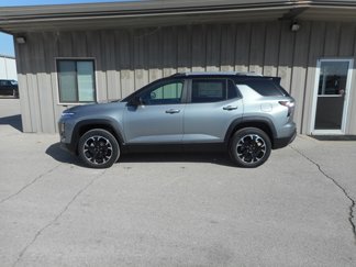 New 2025 Chevrolet Equinox LT w/ Convenience Package II image 1