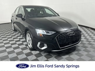 Used 2022 Audi A3 2.0T Premium image 1