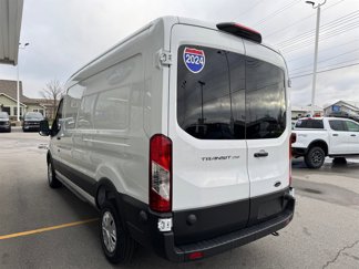 New 2024 Ford Transit 250 148 Medium Roof image 1