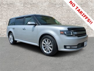 Used 2019 Ford Flex Limited image 1