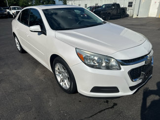 Used 2015 Chevrolet Malibu LT image 1