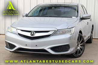 Used 2016 Acura ILX w/ Premium Package image 1