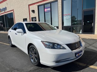 Used 2007 Lexus ES 350 image 1