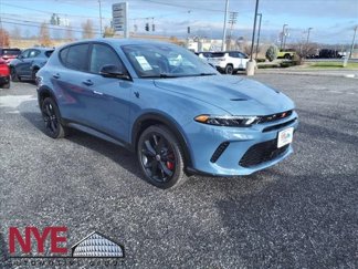 New 2024 Dodge Hornet R/T image 1