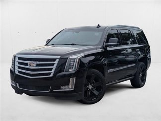 Used 2016 Cadillac Escalade Premium image 1