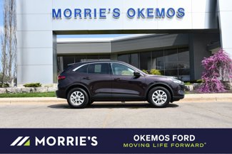 Used 2023 Ford Escape Active w/ Tech Pack #2 image 1