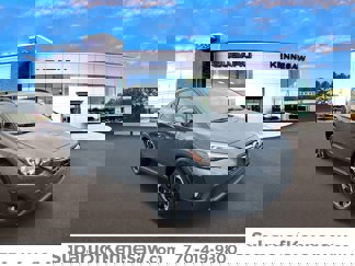 Certified 2023 Subaru Crosstrek 2.0i Premium image 1