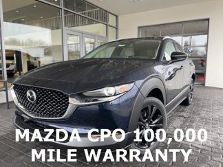 Used 2024 MAZDA CX-30 2.5 Turbo w/ Premium Package image 1