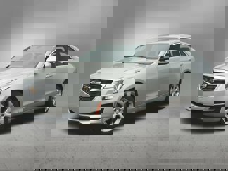 Used 2016 Cadillac ATS 2.0T AWD Sedan image 1