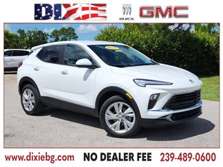 New 2025 Buick Encore GX Preferred image 1