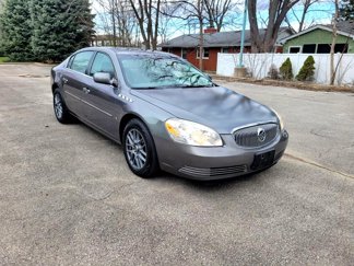 Used 2007 Buick Lucerne CXL image 1