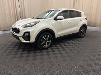 Used 2021 Kia Sportage LX image 1