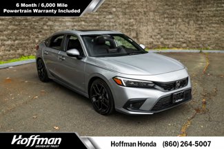 Used 2023 Honda Civic Sport Touring image 1