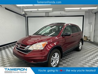 Used 2011 Honda CR-V EX image 1