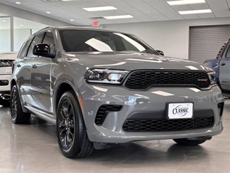 New 2025 Dodge Durango GT w/ Blacktop Package image 1