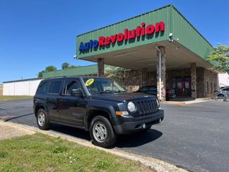 Used 2014 Jeep Patriot Sport w/ Power Value Group image 1