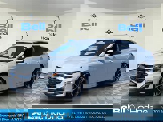 Used 2021 Chevrolet Malibu LT image 1