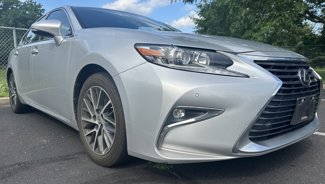 Used 2017 Lexus ES 350 w/ Navigation System Package image 1