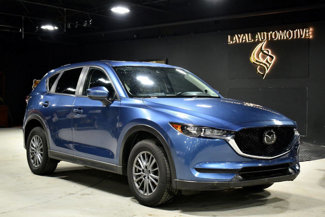 Used 2020 MAZDA CX-5 Touring image 1