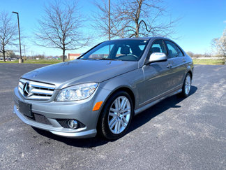 Used 2008 Mercedes-Benz C 300 Sport image 1