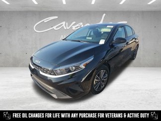 Used 2024 Kia Forte LXS image 1