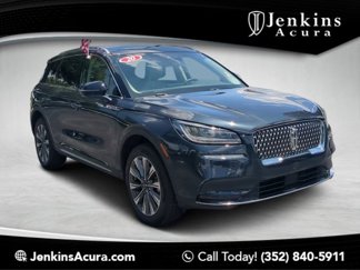 Used 2020 Lincoln Corsair Reserve image 1
