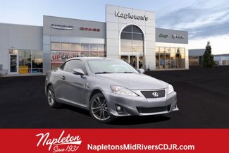 Used 2015 Lexus IS 350C image 1