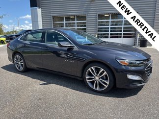 Used 2023 Chevrolet Malibu LT image 1