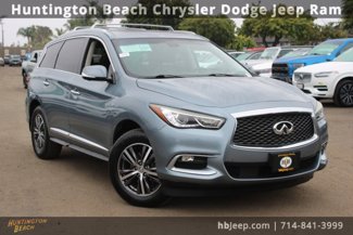 Used 2016 INFINITI QX60 FWD image 1