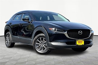 Used 2023 MAZDA CX-30 AWD 2.5 S image 1