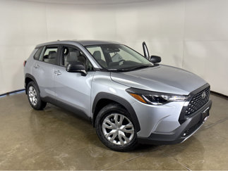 New 2025 Toyota Corolla Cross L image 1