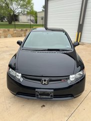 Used 2007 Honda Civic Si image 1