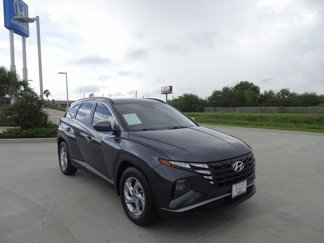 Used 2024 Hyundai Tucson SEL image 1