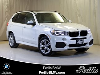 Used 2015 BMW X5 xDrive35i image 1