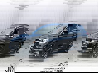 Certified 2021 INFINITI QX50 Luxe w/ Appearance Package image 1