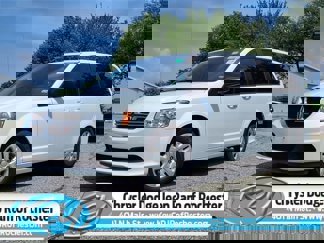 Used 2018 Dodge Grand Caravan SE image 1